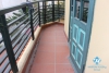 French villa with swimming pool for rent in Tay Ho, Hanoi